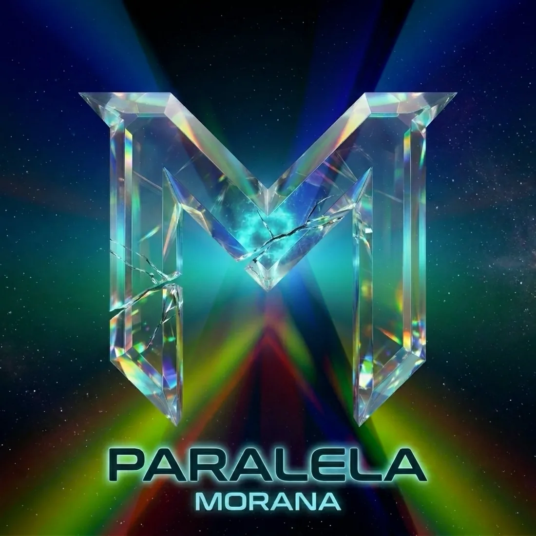 Paralela – MORANA